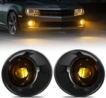 Led Fog Light Driving Lamp Assembly For 2010-2013 Chevy Camaro, Pair Of. Fixed Price $99.99.