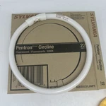 Sylvania Pentron Circline Fluorescent Lamp T5 22W 3500K FPC22/835 (Y3BW). Fixed Price $17.50.