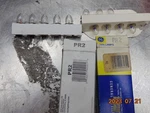 "lot Of 16" Ge,cec PR2 Miniature Bulbs. Fixed Price $20.00.