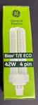 Ge 97636 F42TBX/841/A/4P 46315. Fixed Price $14.98.