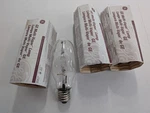 Lot Of Ge 42729 MVR250/U Metal Halide Bulb ED-28 Mogul E39, 250W, 13500 Lumens. Fixed Price $19.95.