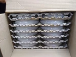 Sylvania U-shape Curvalume Fluorescent Bulb FB40/CWX/6 Case Of 12 New. Fixed Price $125.00.