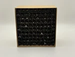 Nos Sylvania 02301A Telephone Switchboard Lamps Box Of 100 Vintage 48A. Fixed Price $119.99.