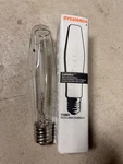 Sylvania Lumalux Watt High Pressure Sodium Light Bulbs LU400/ECO S51. Fixed Price $14.00.