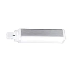 Ge Lamps LED11G24D-H/8SC-4PK Bulb Plug In, 6 2/3 L, 10.5 W, PK4. Fixed Price $78.19.