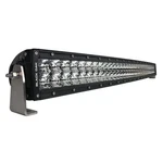 Black Oak Pro Series 3.0 Curved Double Row 40" Led Light Bar - Combo Optics. Fixed Price $1148.56.