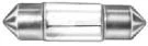 Cec Industries #3022 Bulbs, 12 V, W, SV7-8 Base, T-2.25 Shape (box Of 10). Fixed Price $14.91.