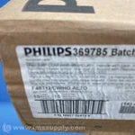 Philips 369785 Straight T12 Light Tube Box Of 15 Fnfp. Fixed Price $163.20.