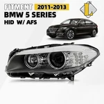 For 2011-2013 Bmw F10 528I 535I Hid W/afs Adaptive Projector Headlight Driver. Fixed Price $215.99.