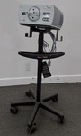 Integra Luxtec Mlx Light Source W/ Rolling Stand & Powercord. Fixed Price $850.00.