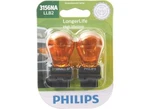 Philips Automotive Lighting Longerlife Miniature Bulb, Pack, (3156NALLB2). Fixed Price $7.26.