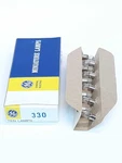 General Electric Jkl 330 Miniature Lamps Lot Of 10. Fixed Price $14.90.