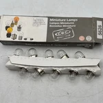 Cec Miniature Lamps Automotive Bulbs 10 Pack China 5626 Multipurpose. Fixed Price $13.91.