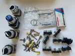 Allen-bradley 800T Switch & Pilot Devices And Miscellaneous Components. Fixed Price $45.00.