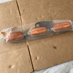 Betts Snap Seal Lamp 211208 Amber Led Valox Body Rear Entrance. Fixed Price $97.95.