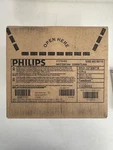 12 Pieces Philips Mastercolour 200006 CDM35TC/830 G8.5 Same 373720 35WATT. Fixed Price $350.00.