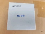 Advanced Micro Lites AML-1830, Miniature Lamp Bulb Lot Of 100. Fixed Price $40.00.