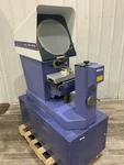 Mitutoyo PH-A14 Optical Comparator: Stock #81199. Fixed Price $5950.00.