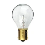 Miniature Lamp, 311, 36W, S11, 28V, PK10 (formerly Lumapro), 311-10PK. Fixed Price $22.39.
