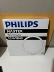 Philips Master TL5 Circular 55W/840 Fluorescent Lamp Energy Class B High Efficie. Fixed Price $27.74.