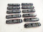 11 Pk Sylvania Electronic Fluorescent Ballast Operates F32T8 F15T8 F25T8 Lamps. Fixed Price $94.99.