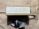 Whelen Blub- 01-0462375-04C. Fixed Price $36.80.