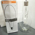 New Watt Sylvania (M59) M400/U/ED37 BT37 Metal Halide Lamp Mogul E39 Base. Fixed Price $13.99.