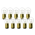 Cec Industries #1157 Bulbs, 12.8/14 V, 26.88/8.26 W, BAY15D Base, S-8 Shape (.... Fixed Price $14.64.