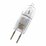 64432 Osram 35T4Q/CL/AX 12V 35W GY6.35 Halogen Lamp. Fixed Price $7.56.