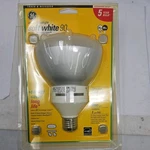 Ge FLE26/2/R40/SWCD 26W Indoor Floodlight Cfl Bulb New, Yellowed Packaging. Fixed Price $10.98.