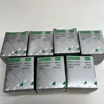 Ushio Pro-star Light Blub 50W MR16 GU10 Narrow Flood NFL25 New In Box (7). Fixed Price $32.00.