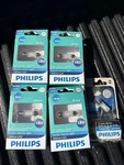 Philips 6418B White Led Auto Bulb Lot Of. Fixed Price $30.00.