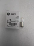 New Allen Bradley 855T-L24 Lamp Volts Series Nib. Fixed Price $13.99.
