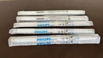 Lot Of 12" Phillips Fluorescent Light Tube F8T5/CW Plus, 8W, New. Fixed Price $31.62.