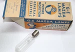 Ge-mazda -200W 120V Lamp. Fixed Price $15.00.