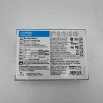 Lutron EC3DT4MWKU2S Compact Ballast Assembly. Fixed Price $224.99.