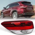 Led Taillight Lamp Assembly TO2804132 8156 For Toyota Highlander 2017-19. Fixed Price $80.44.