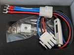 Oem Perkin Elmer B0114615 Deuterium Lamp For Lambda-series Equipment. Fixed Price $349.00.