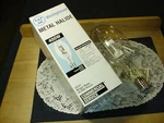 Genuine Westinghouse Metal Halide ED37 Bulb /lamp Item 37024 400W Mogul Screw. Fixed Price $14.95.
