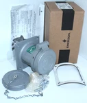 New In Box Emerson Appleton ADR6044 60-AMP Receptacle 60A 4W 4P Usa. Fixed Price $249.99.