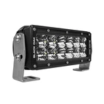 Black Oak Led 6C-D5OS Pro Series 3.0 6" Light Bar. Fixed Price $255.09.