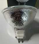 Eye Dichro -cool Light Bulb MR16CG 12V50W Iwasaki Electric Globe Pin. Fixed Price $13.00.