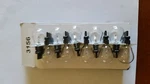Miniature Light Bulbs #3156 Cec Box Of 10. Fixed Price $19.95.