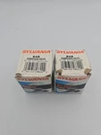 Sylvania Tru-aim 20MR16Q/40/FL Beam 20W 12V Bulbs Degree New Qty. Fixed Price $26.99.