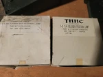Thhc Lighting T-3 1/4 Xelogen Festoon Lamp FT2405XF FROSTED24V 10W(100BULBS/BOX). Fixed Price $40.00.