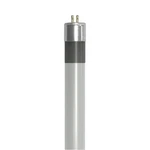 (case, 10) Satco S11909 21", 6500K, 7W, Led Tube Ballast Type B, F13T5/D. Fixed Price $69.99.