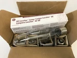 Box 10! General Electric 250W Lucalox High Pressure Sodium Lamps 44047 LU250. Fixed Price $76.46.
