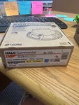 Halo Commercial HM60525835. Fixed Price $35.00.