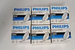 Philips 50WATT Halogen Par 36 Spot Light 12 Volt Lot Of Bulbs. Fixed Price $49.95.
