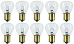Cec Industries #1133 Bulbs, 6.2 V, 24.242 W, BA15S Base, RP-11 Shape (. Fixed Price $19.79.